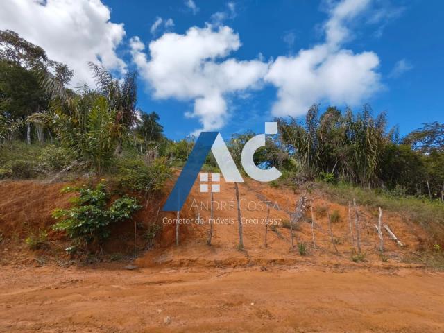 Terreno / Lote para Venda em Mata de São João/BA Lagoa Aruá