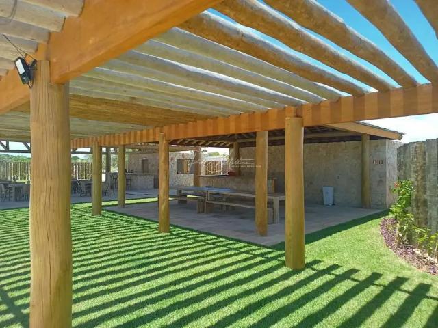 Terreno / Lote para Venda em Mata de São João/BA Praia do Forte