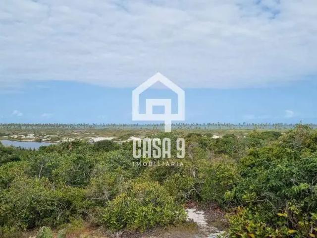 Terreno / Lote para Venda em Mata de São João/BA Praia do Forte