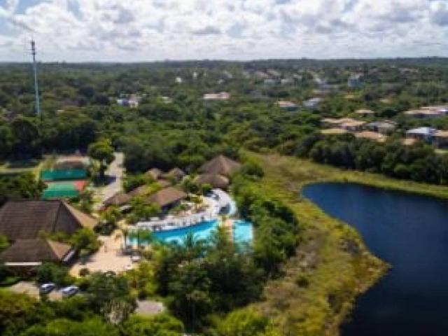 Terreno / Lote para Venda em Mata de São João/BA Praia do Forte
