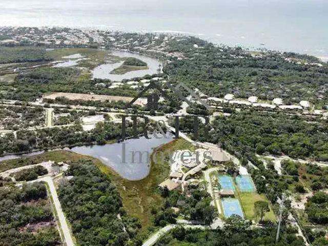 Terreno / Lote para Venda em Mata de São João/BA Praia do Forte