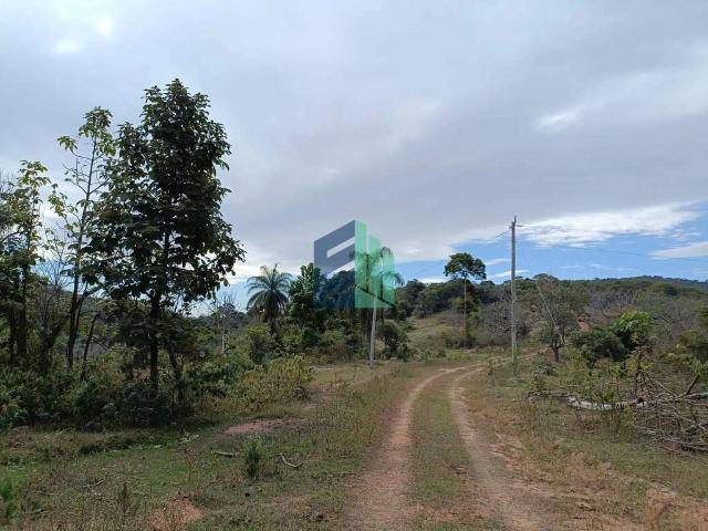 Terreno / Lote para Venda em Mateus Leme/MG Azurita