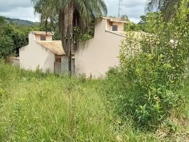 Terreno / Lote para Venda em Mateus Leme/MG Azurita