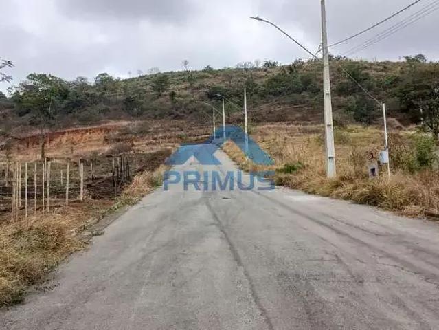 Terreno / Lote para Venda em Mateus Leme/MG Bandeirantes