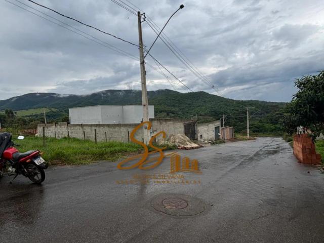 Terreno / Lote para Venda em Mateus Leme/MG Bandeirantes