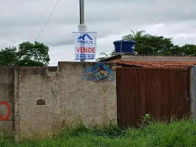 Terreno / Lote para Venda em Mateus Leme/MG Central 2 Quartos