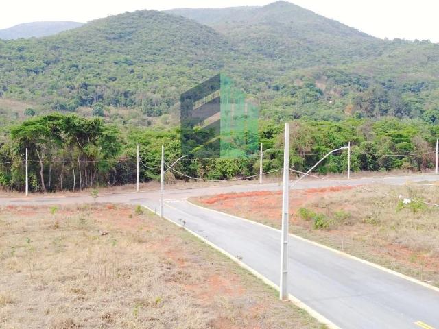 Terreno / Lote para Venda em Mateus Leme/MG Centro
