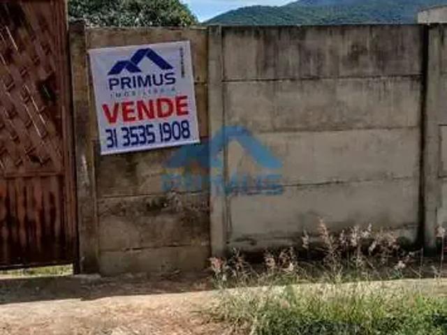 Terreno / Lote para Venda em Mateus Leme/MG Centro