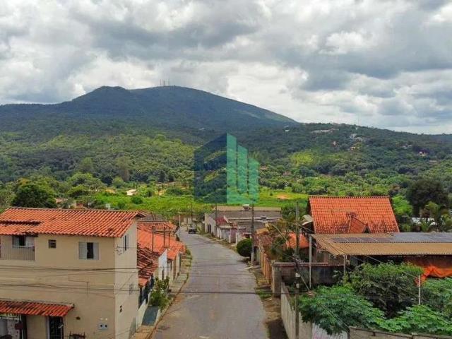 Terreno / Lote para Venda em Mateus Leme/MG Centro