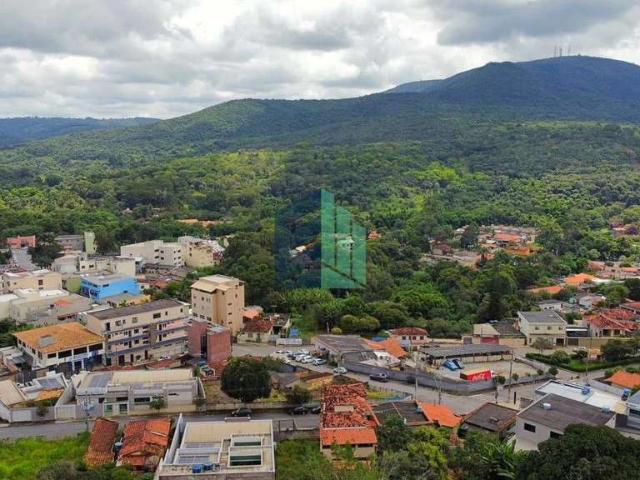 Terreno / Lote para Venda em Mateus Leme/MG Centro