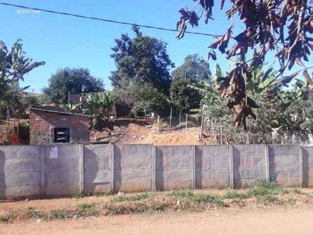 Terreno / Lote para Venda em Mateus Leme/MG Centro 1 Quartos