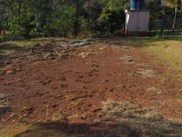 Terreno / Lote para Venda em Mateus Leme/MG Condomínio Terra Fértil