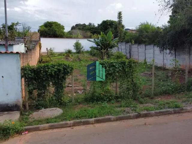 Terreno / Lote para Venda em Mateus Leme/MG Imperatriz