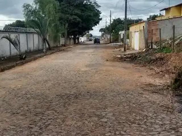 Terreno / Lote para Venda em Mateus Leme/MG Jardim das Mangabeiras