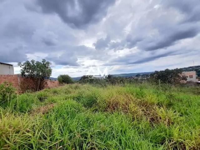 Terreno / Lote para Venda em Mateus Leme/MG Jardim de Alah