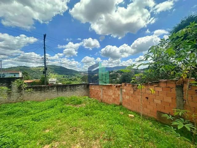 Terreno / Lote para Venda em Mateus Leme/MG João Paulo II