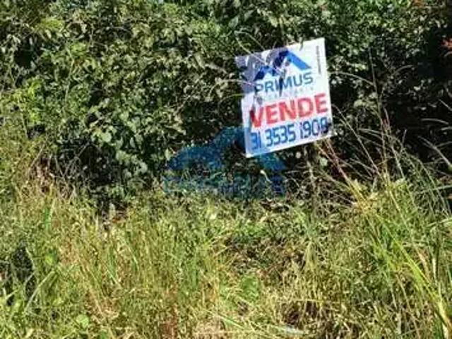 Terreno / Lote para Venda em Mateus Leme/MG Paraíso