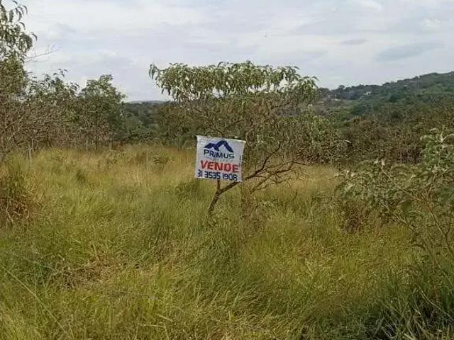 Terreno / Lote para Venda em Mateus Leme/MG Paraíso