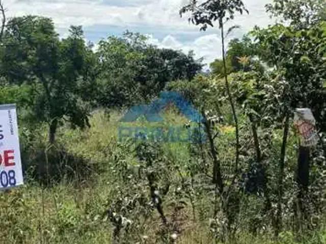 Terreno / Lote para Venda em Mateus Leme/MG Paraíso