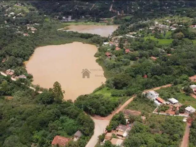 Terreno / Lote para Venda em Mateus Leme/MG Paraíso