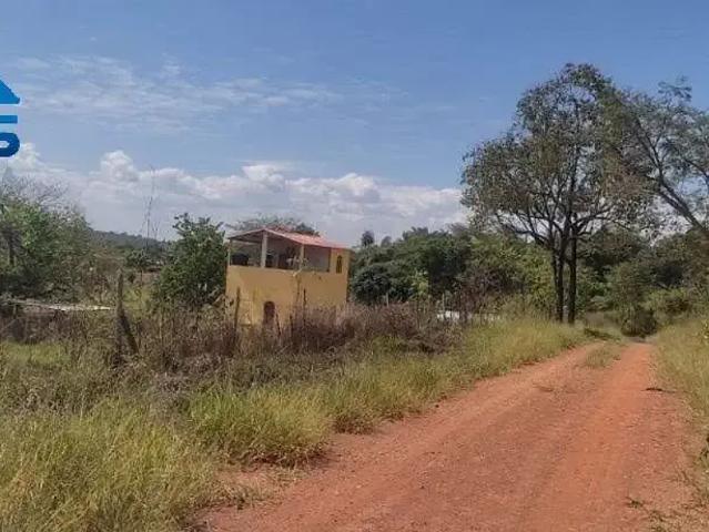 Terreno / Lote para Venda em Mateus Leme/MG Paraíso