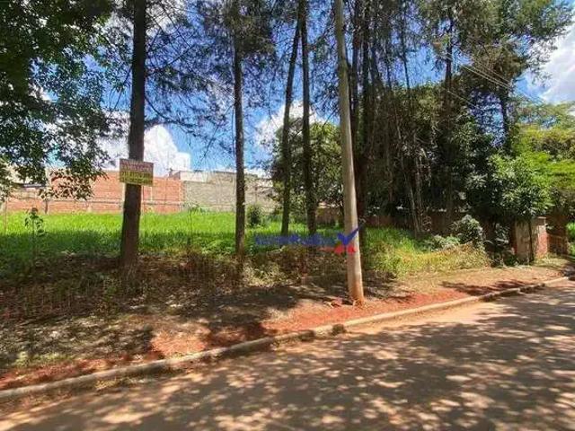 Terreno / Lote para Venda em Mateus Leme/MG Planalto
