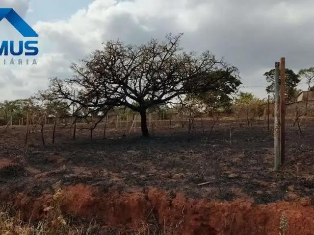 Terreno / Lote para Venda em Mateus Leme/MG Planalto