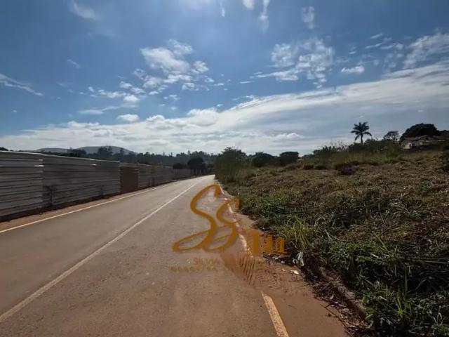 Terreno / Lote para Venda em Mateus Leme/MG Planalto