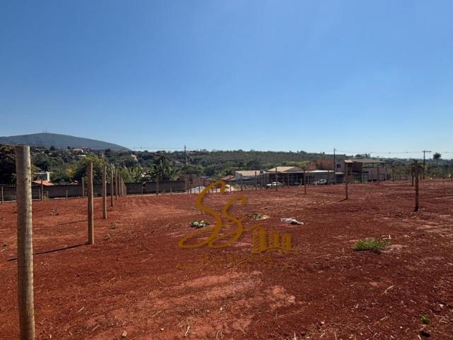 Terreno / Lote para Venda em Mateus Leme/MG Santa Clara
