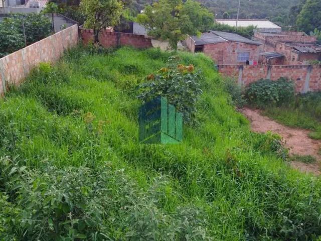 Terreno / Lote para Venda em Mateus Leme/MG Serra Azul