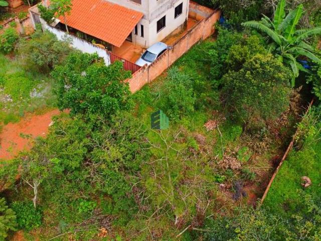 Terreno / Lote para Venda em Mateus Leme/MG Vale Dos Araçás
