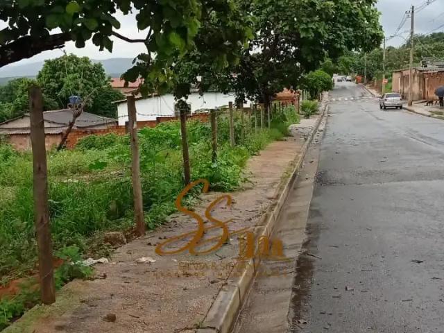 Terreno / Lote para Venda em Mateus Leme/MG Vale Dos Araçás