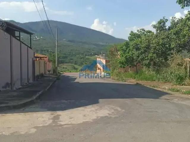 Terreno / Lote para Venda em Mateus Leme/MG Vila Suzana