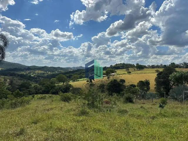 Terreno / Lote para Venda em Mateus Leme/MG Zona Rural