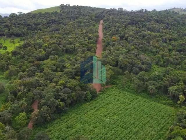 Terreno / Lote para Venda em Mateus Leme/MG Zona Rural