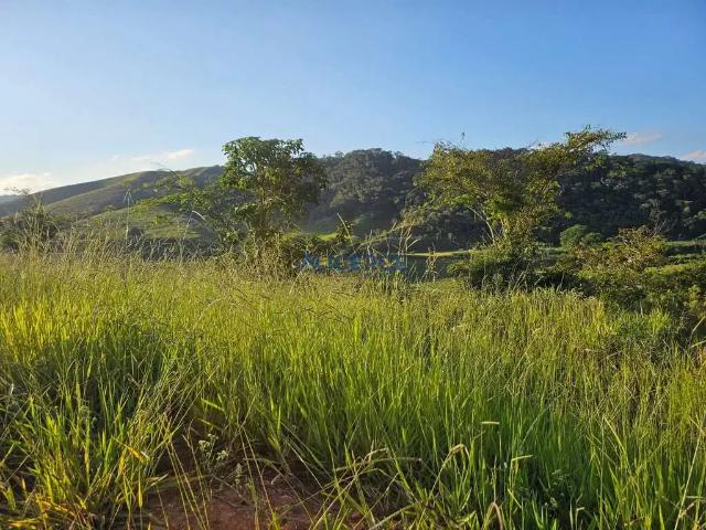 Terreno / Lote para Venda em Matias Barbosa/MG Morada Da Garça