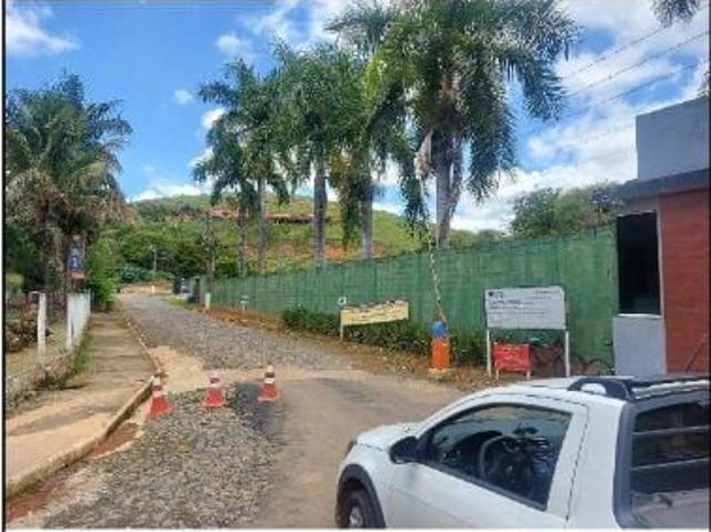Terreno / Lote para Venda em Matias Barbosa/MG Morada Da Garça