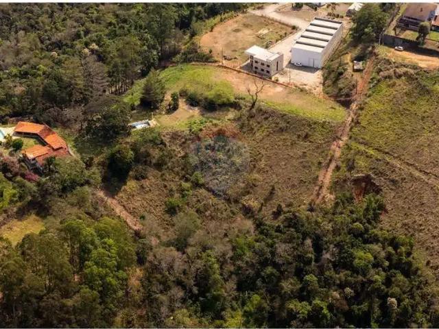 Terreno / Lote para Venda em Matias Barbosa/MG Salvaterra