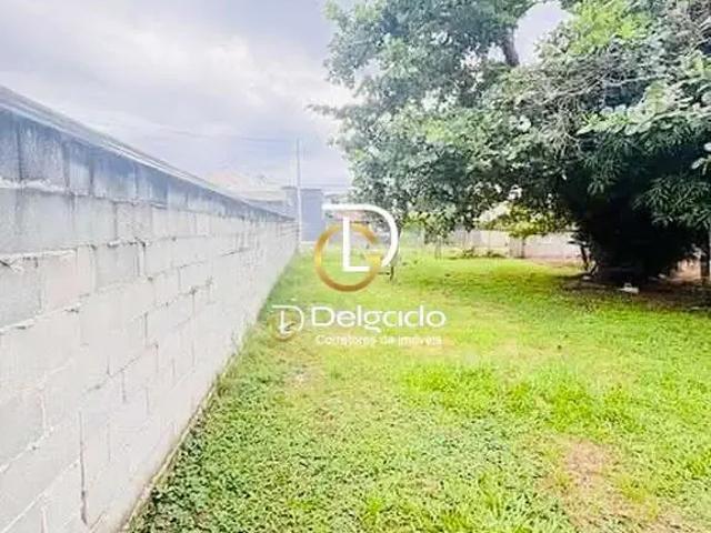 Terreno / Lote para Venda em Matinhos/PR Albatroz