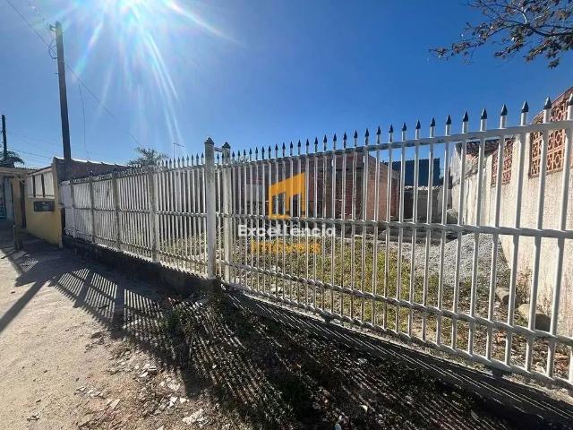 Terreno / Lote para Venda em Matinhos/PR Balneário Arco Íris