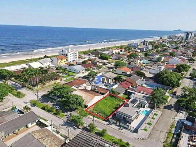 Terreno / Lote para Venda em Matinhos/PR Centro