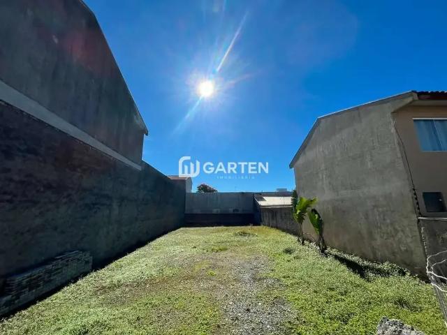 Terreno / Lote para Venda em Matinhos/PR Balneário Caravelas