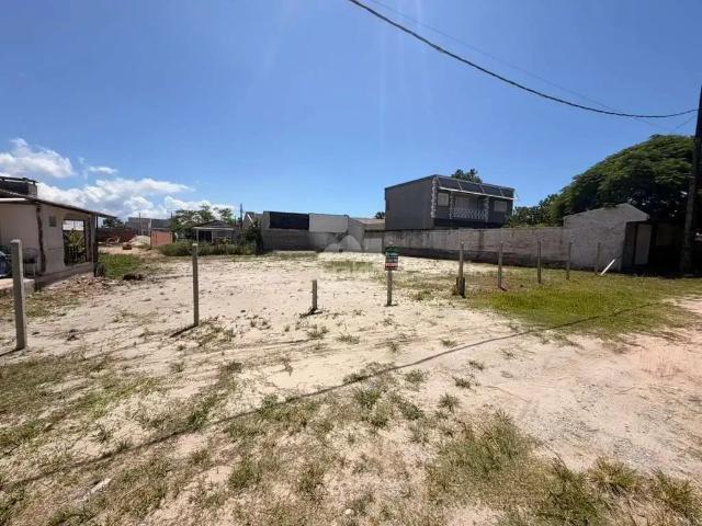 Terreno / Lote para Venda em Matinhos/PR Balneário Caravelas