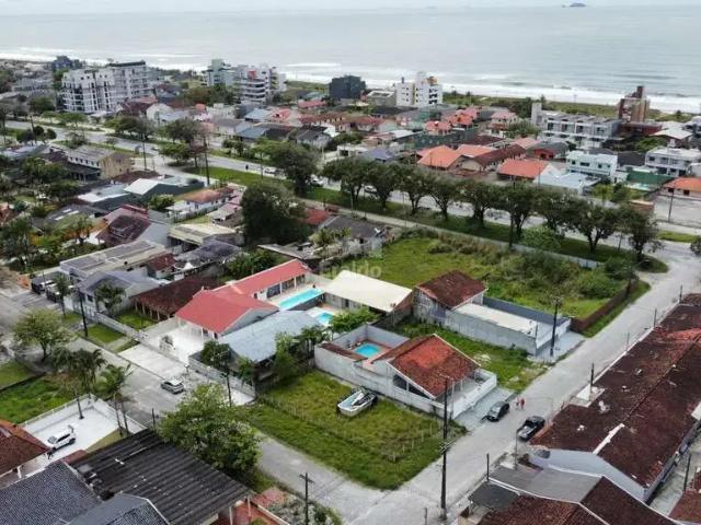 Terreno / Lote para Venda em Matinhos/PR Balneário Caravelas