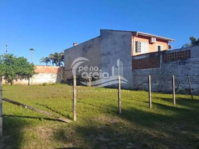 Terreno / Lote para Venda em Matinhos/PR Balneário Flórida