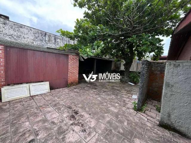 Terreno / Lote para Venda em Matinhos/PR Balneário Gaivotas