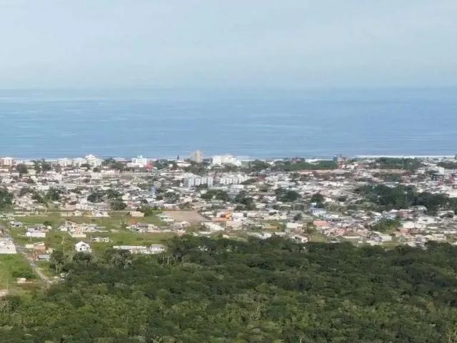 Terreno / Lote para Venda em Matinhos/PR Balneário Gaivotas