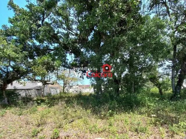 Terreno / Lote para Venda em Matinhos/PR Balneário Gaivotas