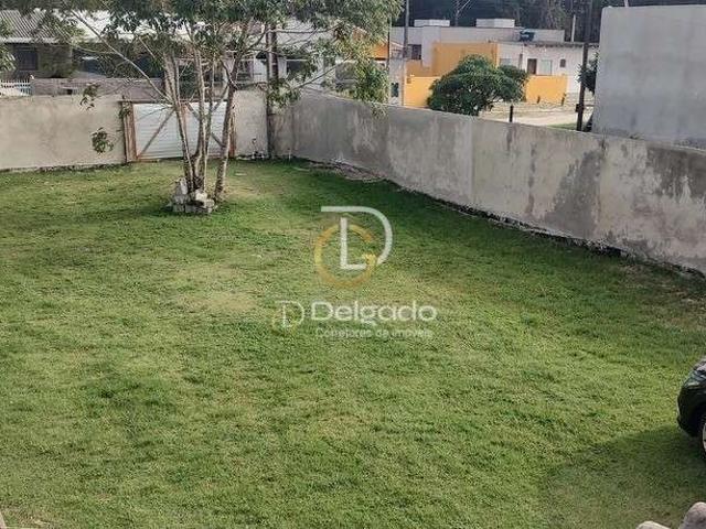 Terreno / Lote para Venda em Matinhos/PR Balneário Gaivotas
