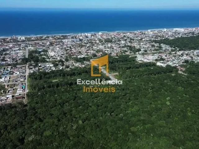 Terreno / Lote para Venda em Matinhos/PR Balneário Gaivotas